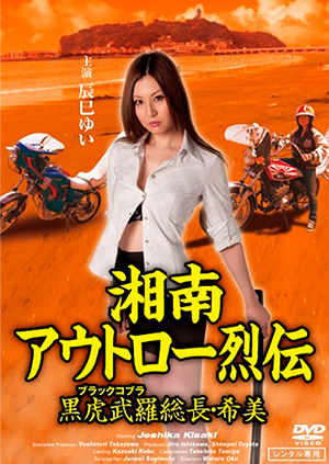 湘南アウトロー烈伝